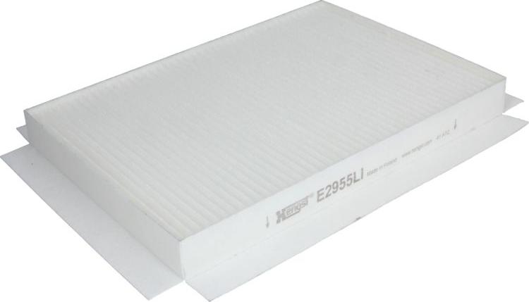 Hengst Filter E2955LI - Auto Part