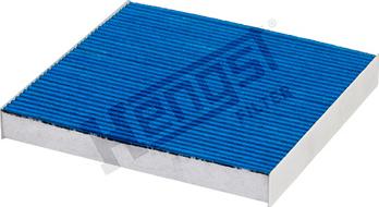 Hengst Filter E2990LB - Filtrs, Salona