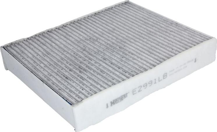 Hengst Filter E2991LB