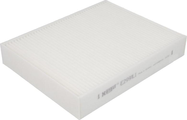 Hengst Filter E2991LI