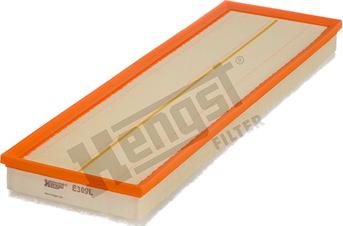 Hengst Filter E309L - Auto Part