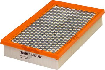 Hengst Filter E30L02