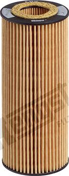 Hengst Filter E32HD21 - Auto Part