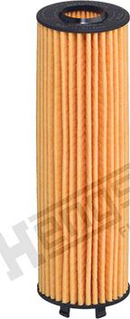 Hengst Filter E342H D494 - Eļļas
