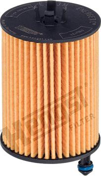 Hengst Filter E343H D476