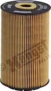 Hengst Filter E353H D54