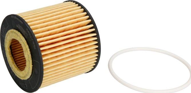 Hengst Filter E37HD84 - Auto Part