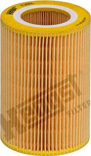 Hengst Filter E386L - Auto Part