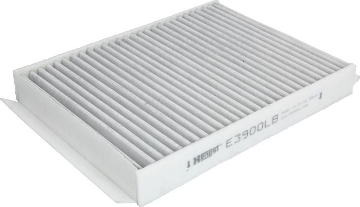 Hengst Filter E3900LB