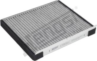 Hengst Filter E3902LC - Filtrs, Salona