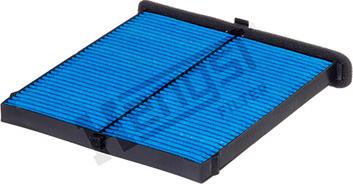 Hengst Filter E3903LB - Filtrs, Salona