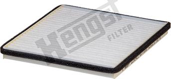 Hengst Filter E3904LI