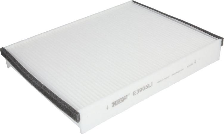 Hengst Filter E3905LI