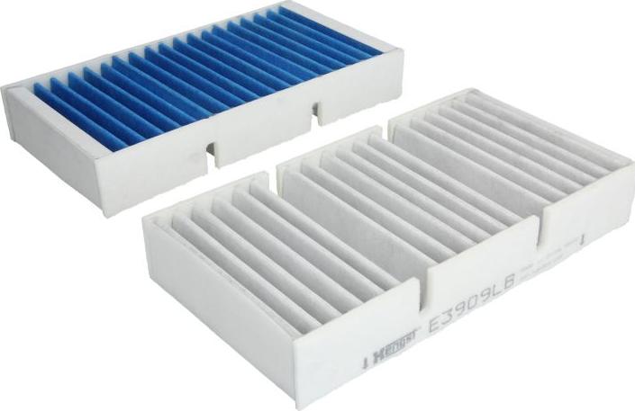 Hengst Filter E3909LB-2