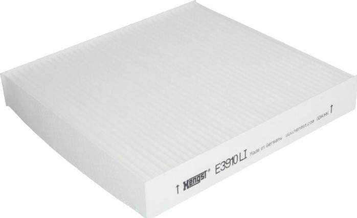 Hengst Filter E3910LI