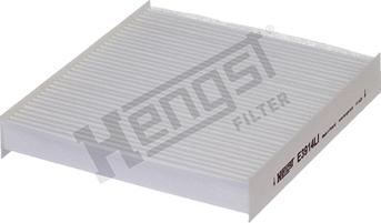 Hengst Filter E3914LI - Filtrs, Salona