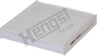 Hengst Filter E3918LI - Filtrs, Salona