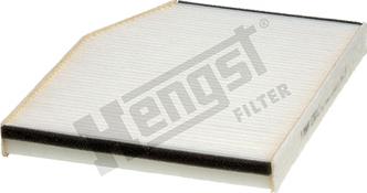 Hengst Filter E3921LI - Filtrs, Salona