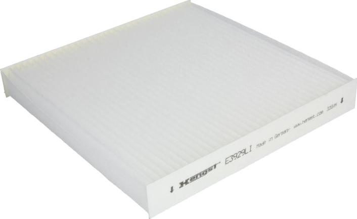 Hengst Filter E3929LI - Auto Part