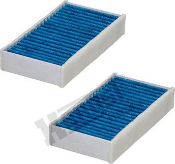 Hengst Filter E3934LB-2 - Filtrs, Salona