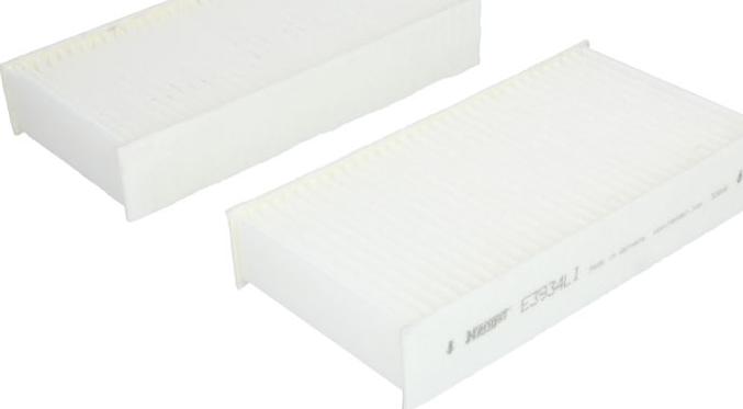 Hengst Filter E3934LI-2 - Auto Part
