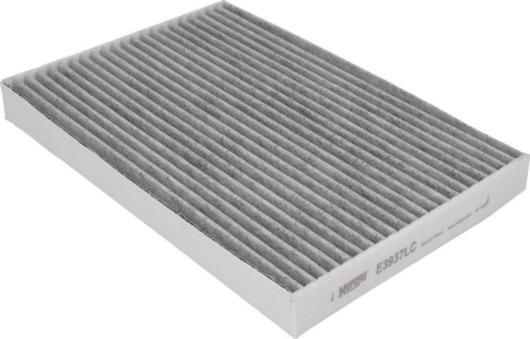 Hengst Filter E3937LC