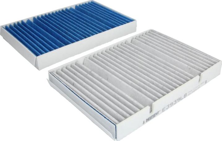 Hengst Filter E3939LB-2 - Filtrs, Salona