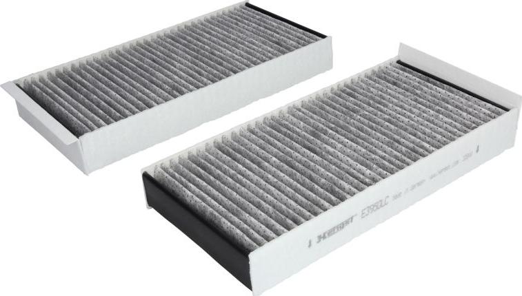 Hengst Filter E3950LC-2 - Filtrs, Salona