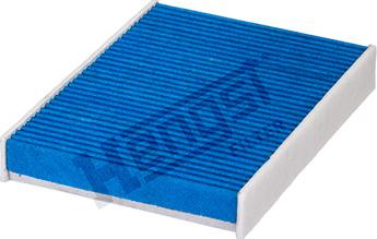 Hengst Filter E3952LB - Filtrs, Salona