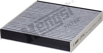Hengst Filter E3976LC - Filtrs, Salona