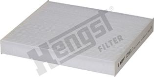 Hengst Filter E3980LI - Auto Part