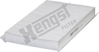 Hengst Filter E3982LI - Filtrs, Salona