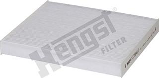 Hengst Filter E3984LI