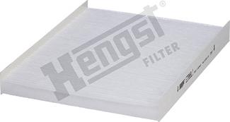 Hengst Filter E3988LI - Auto Part