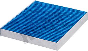 Hengst Filter E3997LB - Filtrs, Salona