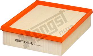 Hengst Filter E415L - Auto Part
