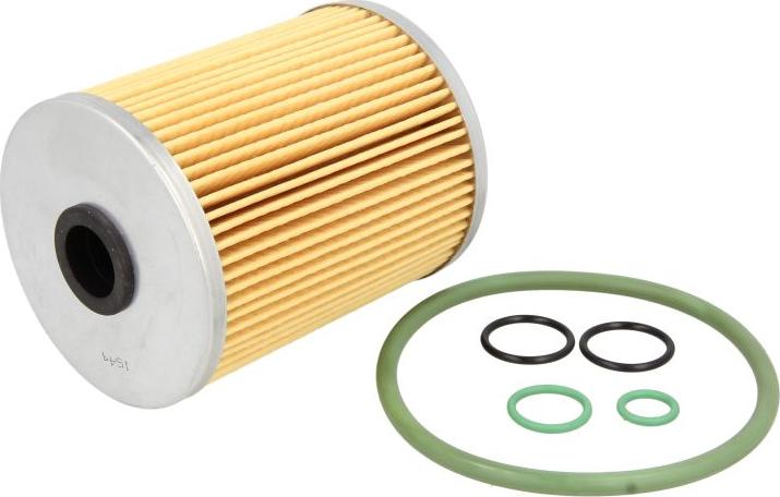 Hengst Filter E41HD237