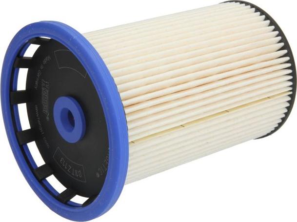 Hengst Filter E431KP - Auto Part