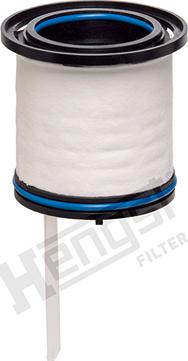 Hengst Filter E452KP D687