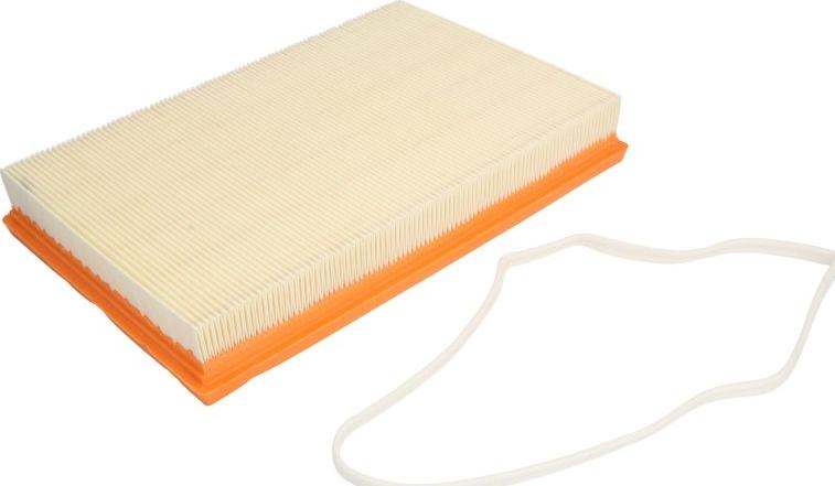 Hengst Filter E468L - Gaisa filtrs