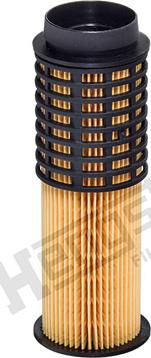 Hengst Filter E480KP D430