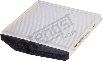 Hengst Filter E4901LI-R - Auto Part