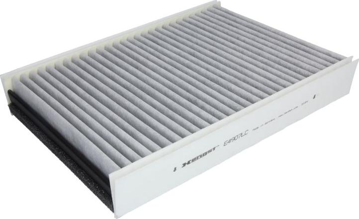 Hengst Filter E4907LC - Auto Part