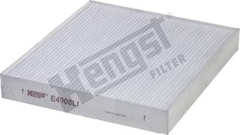 Hengst Filter E4908LI - Auto Part