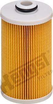 Hengst Filter E490KPD484 - Auto Part