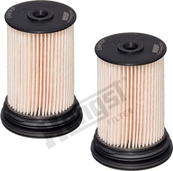 Hengst Filter E491KPD489-2 - Auto Part