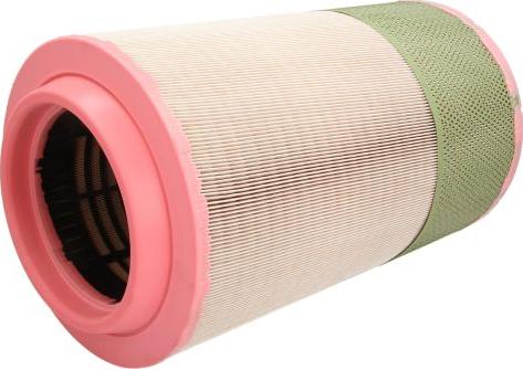 Hengst Filter E491L - Auto Part