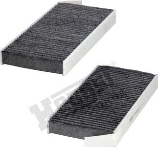 Hengst Filter E4920LC-2