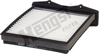 Hengst Filter E4921LI - Auto Part
