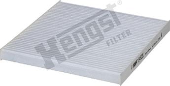 Hengst Filter E4922LI - Auto Part